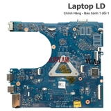 Mặt sau main Dell Vostro 3459 / 5459 / 3559 / 5559 CPU i5-6200U LA-D071P