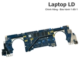 Mặt sau main Dell XPS 13 9300 mã LA-H811P