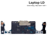 Mặt sau main Dell XPS 13 9310 2-in-1 mã LA-J851P