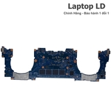 Main Dell XPS 13 9320 / CPU i7-1280P | LA-L071P