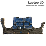Mặt sau main Dell XPS 15 9500 mã LA-J191P