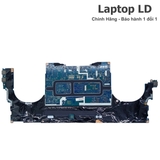 Mặt sau main Dell XPS 15 9520 mã LA-L402P