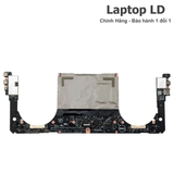 Mặt sau main Dell XPS 16 9640 CPU Ultra 7 155H 213170-1