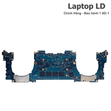 Mặt sau main Dell XPS 9320 CPU i7-1360P 16GB LA-L071P