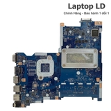 Mặt sau main HP 15-AY / 250 G5 CPU i5-6200U LA-D704P