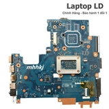 Mặt sau main HP 245 G3 / 14-G CPU AMD A8-6410 LA-A997P