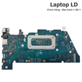 Mặt sau main HP Chromebook 15-de / 15-en CPU i3-8130U LA-H592P