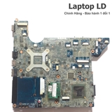 Mặt sau main HP Compaq CQ40 / DV4 LA-4103P
