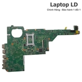 Mặt sau main HP DV4-5000 676756-001