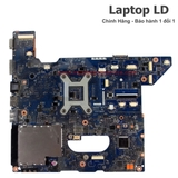 Mặt sau main HP DV4 LA-4106P HM55