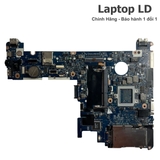Mặt sau main HP EliteBook 2540p CPU i5-520M LA-5251P