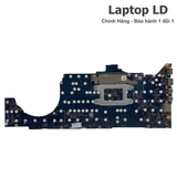 Mặt sau main HP EliteBook 855 G8 mã 6050A3239901