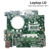 Mặt sau main HP Envy 17-K / 17T-K / M7-K CPU i7-4710HQ DAY33AMB6C0 REV C