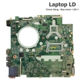 Mặt sau main HP Envy 17-K CPU i7-5500U DAY11AMB6E0