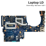 Mặt sau main HP Envy 17-R / 17T-N CPU i7-6700HQ LA-C991P GTX950M