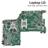 Mặt sau main HP Envy 17T-2100 DA0SP9MB8D0 VGA