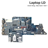 Mặt sau main HP Envy 4-1105DX CPU i3-3217U LA-9223P