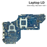 Mặt trước main HP Envy M6-1000 CPU i5-3337U LA-8711P