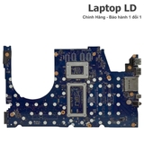 Mặt sau main HP Envy M7-U CPU i7-6500U GT 940MX 6050A2822001