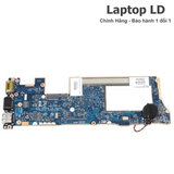 Mặt sau main HP Envy Spectre XT13 CPU i5-3337U LA-8554P