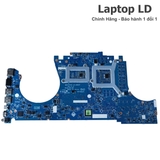Mặt sau main HP Omen 15-DH mã LA-H482P