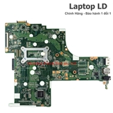 Mặt sau main HP Pavilion 14-AB CPU i5-5200U DAX12AMB6D0