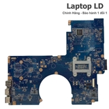 Mặt sau main HP Pavilion 14-AW CPU AMD A9-9410 DAG55AMB6E0