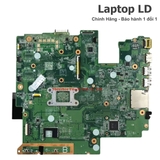 Mặt sau main HP Pavilion 14-B CPU i5-3337U DA0U33MB6E0