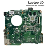 Mặt sau main HP Pavilion 14-N / 15-N CPU i7-4500U DA0U82MB6D0