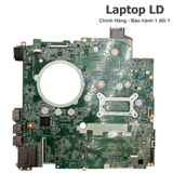 Mặt sau main HP Pavilion 14-N CPU i5-4200U DA0U82MB6D0