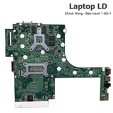 Mặt sau main HP Pavilion 15-AK CPU i7-6700HQ DAX1PDMB8E0
