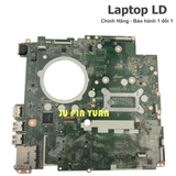 Mặt sau main HP Pavilion 17-F CPU i5-5200U DAY11AMB6E0