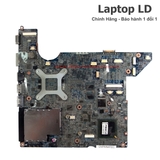 Mặt sau main HP Pavilion DV4 DV4-1000 LA-4101P
