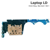 Main HP Pavilion Plus 14t-ew100 | Ultra 5 125H | 223138-1
