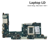 Mặt sau main HP Pavilion X360 11-N CPU N3540 LA-B151P