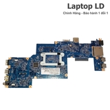 Mặt sau main HP ProBook 11 G1 CPU i3-5005U 14254-2