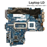 Mặt sau main HP ProBook 440 G2 / 450 G2 / 470 G2 CPU i5-5200U LA-B181P
