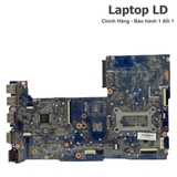 Mặt sau main HP ProBook 440 G3 / 430 G3 CPU i7-6500U DAX61CMB6D0
