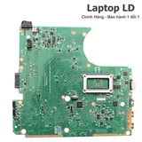 Mặt sau main HP ProBook 4410s / 4510s / 4411s / 4710s 6050A2252601-MB-A04