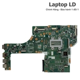 Mặt sau main HP ProBook 450 G3 / 470 G3 CPU i5-6200U DA0X63MB6H1
