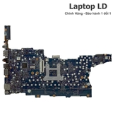 Mặt sau main HP ZBook 14u G3 / 15u G3 CPU i5-6200U 6050A2822301