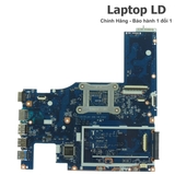 Mặt sau main Lenovo G50-80 CPU i5-5200U NM-A362