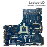 Mặt sau main Lenovo G505s / G405s LA-A091P