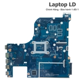 Mặt sau main Lenovo G70-70 CPU i7-5500 NM-A331