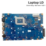 Mặt sau main Lenovo Ideapad 100-15IBD CPU i3-5005U NM-A681 CG410/CG510