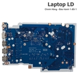 Mặt sau main Lenovo ideaPad 3-14IGL / 3-15IGL CPU N4020 NM-C961