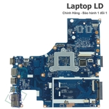Mặt sau main Lenovo IdeaPad 300-14IBR CPU N3700 NM-A471