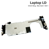 Main Lenovo Ideapad 710S Plus-13IKB | CPU i5-7200U 8Gb