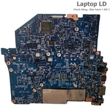 Mặt sau main Lenovo IdeaPad Flex 5 16IAU7 (i7-1255U, 16G) — Laptop LD