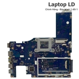 Mặt sau main Lenovo Ideapad G50-70 / Z50-70 CPU i7-4510U NM-A272 / ACLU1/ACLU2